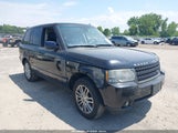 LAND ROVER RANGE ROVER HSE SALME1D44BA347892 снимка