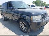 LAND ROVER RANGE ROVER HSE SALME1D44BA347892 снимка