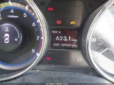Hyundai Sonata Se 5NPEC4AC8CH355471 photo