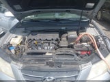 Hyundai Sonata Gls 5NPET4AC8AH591356 снимка