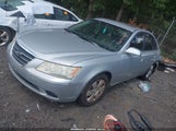 Hyundai Sonata Gls 5NPET4AC8AH591356 снимка