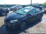 TOYOTA COROLLA S PLUS 2T1BURHE9FC386577 снимка