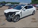 Kia K900 Luxury KNALW4D47F6027263 снимка