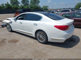 Kia K900 Luxury KNALW4D47F6027263 снимка