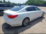 Kia K900 Luxury KNALW4D47F6027263 снимка