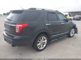 FORD EXPLORER LIMITED 1FM5K8F88DGB06300 снимка