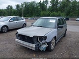 SUBARU FORESTER 2.5X JF1SG63627G722701 снимка