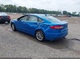 Ford Fusion Se 3FA6P0HD2KR276203 снимка