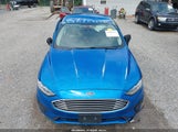 Ford Fusion Se 3FA6P0HD2KR276203 снимка