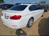 BMW 528I XDRIVE WBAXH5C56CDW11415 снимка