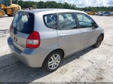 Honda Fit JHMGD38468S001440 снимка