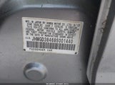 Honda Fit JHMGD38468S001440 снимка