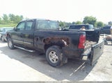 CHEVROLET SILVERADO 1500 LS 2GCEK19V941218713 снимка