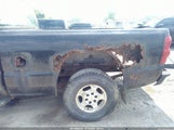 CHEVROLET SILVERADO 1500 LS 2GCEK19V941218713 снимка