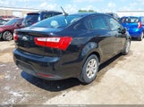 Kia Rio Lx KNADM4A37D6309907 снимка