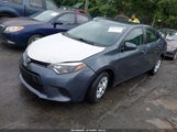 TOYOTA COROLLA L 2T1BURHE6GC735745 снимка