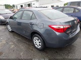 TOYOTA COROLLA L 2T1BURHE6GC735745 снимка
