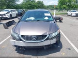 Honda Civic Lx 19XFB2F52EE231922 снимка