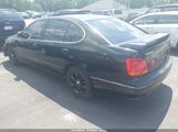 Lexus Gs 300 JT8BD69S230175924 снимка