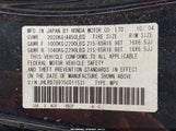Honda Cr-V Se JHLRD78975C011531 снимка