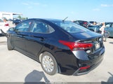 Hyundai Accent Se 3KPC24A31JE023724 снимка
