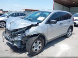 HONDA CR-V LX 3CZRM3H36FG708716 снимка