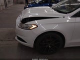 Ford Fusion Titanium 3FA6P0K9XFR183181 снимка