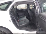 Ford Fusion Titanium 3FA6P0K9XFR183181 снимка