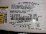 Ford Fusion Titanium 3FA6P0K9XFR183181 снимка