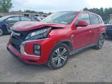 Mitsubishi Outlander Sport 2.0 Be Awc/2.0 Es Awc/2.0 Le Awc/2.0 Se Awc JA4ARUAU2MU019614 photo