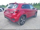 Mitsubishi Outlander Sport 2.0 Be Awc/2.0 Es Awc/2.0 Le Awc/2.0 Se Awc JA4ARUAU2MU019614 photo
