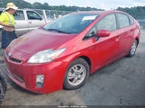 Toyota Prius Ii JTDKN3DU1A1232689 снимка