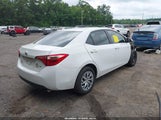 TOYOTA COROLLA LE 2T1BURHE2KC166997 снимка