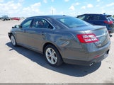 Ford Taurus Sel 1FAHP2E87JG125343 снимка