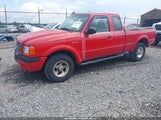 Ford Ranger Edge 1FTYR14E13PB46164 снимка