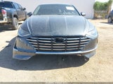 Hyundai Sonata Se 5NPEG4JA5MH077844 снимка