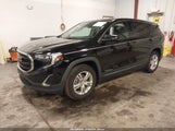 GMC Terrain Sle 3GKALMEV2JL200488 снимка