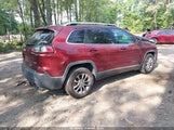 Jeep Cherokee Latitude Plus Fwd 1C4PJLLN8KD289998 снимка