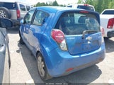 Chevrolet Spark 1Lt Cvt KL8CD6S97FC731539 снимка