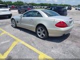 MERCEDES-BENZ SL-CLASS BASE (A5) WDBSK75F13F012649 снимка