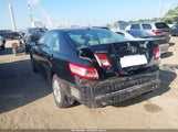 Toyota Camry Le 4T4BF3EK9BR149474 снимка