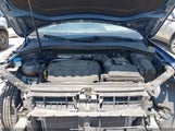 Volkswagen Tiguan 2.0T S 3VV0B7AX0LM106322 снимка
