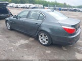 BMW 528I xDrive WBANV1C59AC389433 снимка