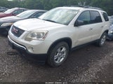 GMC Acadia Sle 1GKKVPED6BJ147326 снимка