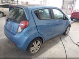 CHEVROLET SPARK LS MANUAL KL8CA6S90DC525128 снимка