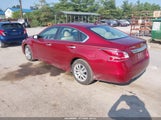 Nissan Altima 2.5 S 1N4AL3AP0EN336790 снимка
