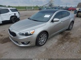 Kia Cadenza Premium KNALN4D72E5139860 снимка