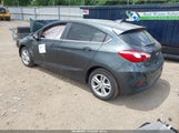 Chevrolet Cruze Lt Auto 3G1BE6SM7JS597499 fotografie