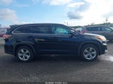 Toyota Highlander Limited V6 5TDDKRFH7ES036317 photo