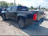 Chevrolet Colorado 4Wd Short Box Wt 1GCGTBENXL1111465 снимка